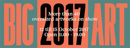 BIG ART 2017