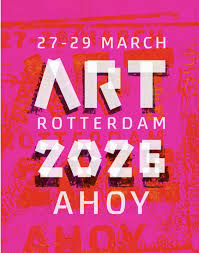 Art Rotterdam 2026